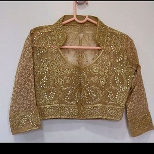 Designer Blouse