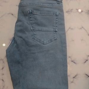 A Branded Comfortable Daily Wear Jeans