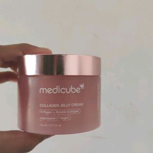 Medicube Jelly Cream