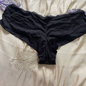 VICTORIA SECRET BRIEF