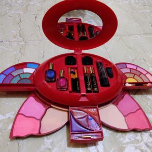 Combo Of 2 New Makeup Kits