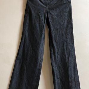 Korean Flared Designer Pant