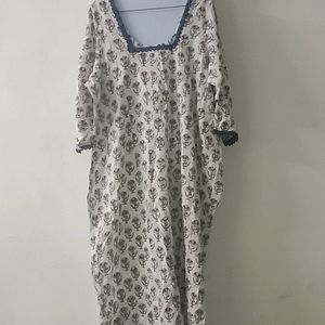 Kurti 6xl