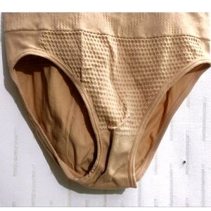 High Waist tummy tucker panty For women's