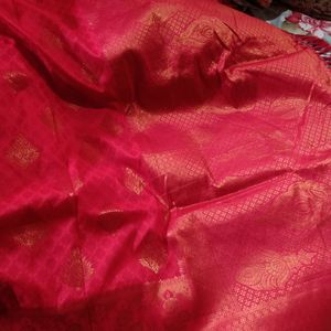 Kanjiwaram Sari