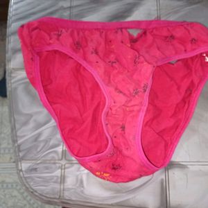 Two Pink Panty