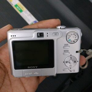 SONY CAMERA