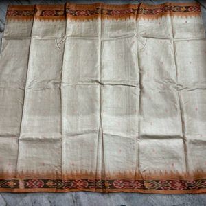 Gopalpur Tussar Silk