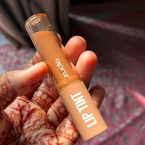 Zudio Lip Tint - Shade: CREME HONEY KISS BR-01