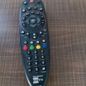 Branded Remote Control