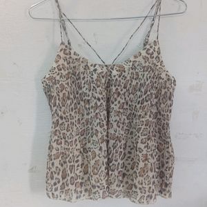 Printed Top For Women & Girls