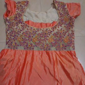 Kurti For Party Wear