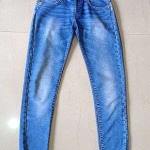 Spykar Jeans (For Female)