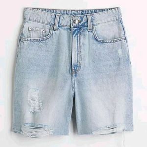 H&M Bermuda Shorts