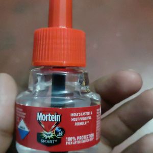 Mortein Refilling Pack