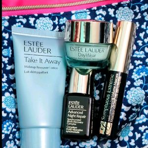 estee Lauder kit