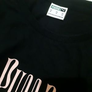 Puma Graffiti Tshirt