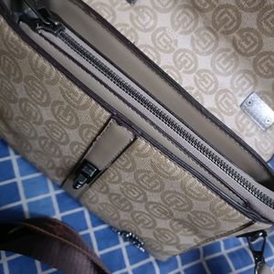 New Without Tag Imported Brand Sling Bag