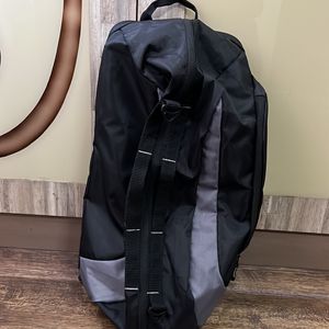 Traveller Paradise Backpack Kit