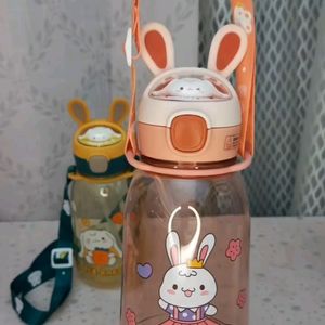 Bunny Waterbottles