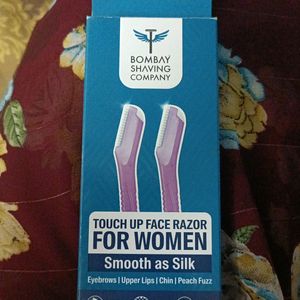 Face Razor For Women