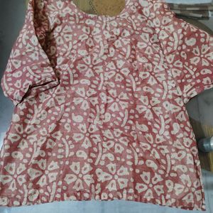 Women Kurta In Size -36