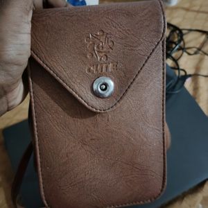 Sling Bag For Phone