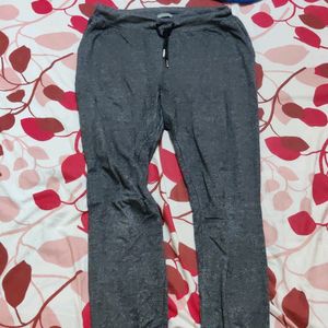 Myntra louge sweatpants