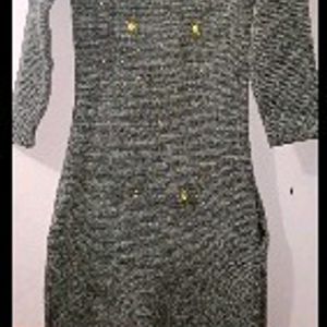 Woollen Kurta