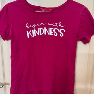 T Shirt For Women