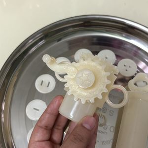 Murukku maker