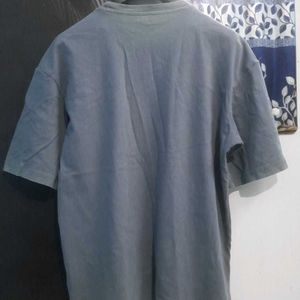 Oversize Tshirt H&M