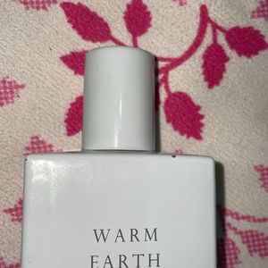 Miniso Warm Earth Perfume