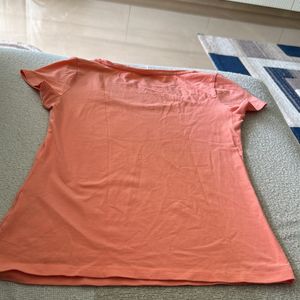 H & M Basic T Shirt Fixed Price