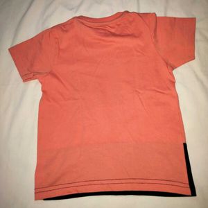 Kid's Tshirt