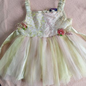 Kidz Frock