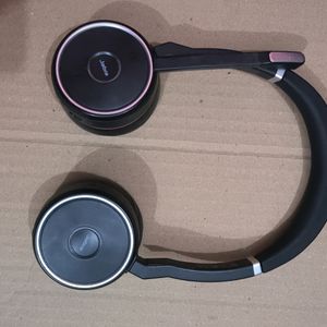 Jabra Evolve 75 Wireless Bluetooth Headset