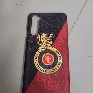 OnePlus Nord Cover