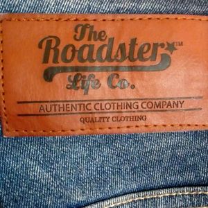 🎉🎉Roadster Denim Jeans 🎊🎊👖