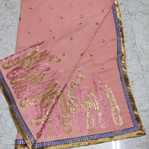 Designer Saree