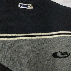 Unisex Original Puma Sweater