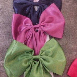 Hair Bows