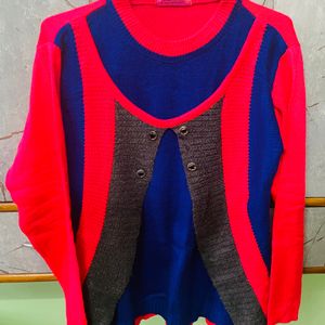 Women Sweater 🧶