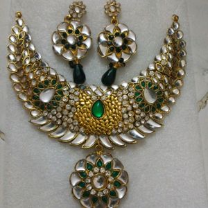 Jewellery Set