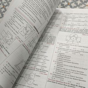 Verbal And Non-verbal Reasoning