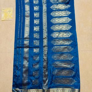 Jari Saree