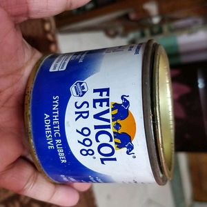 Fevicol SR 998 Synthetic Rubber Adhesive