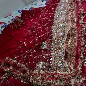 ❤️Wedding Lehnga❤️