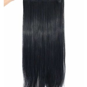 Straight Natural Hair Extension