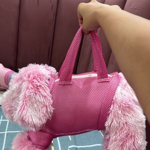 Baby Hand Bag